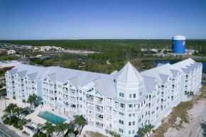 Grand Caribbean 312 by Vacation Homes Collection